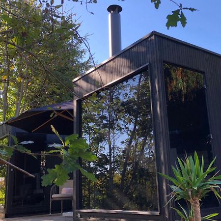 Chalet Holmen Uddevalla Zewnętrze zdjęcie
