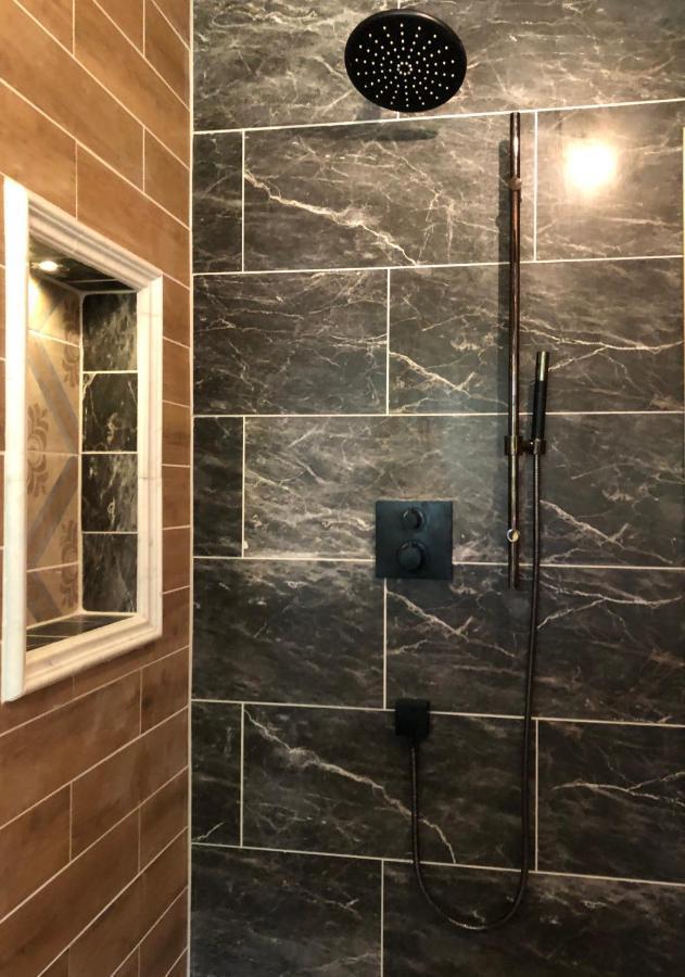 Chalet Holmen Uddevalla Zewnętrze zdjęcie